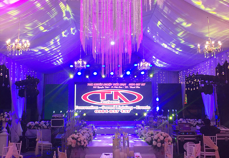 Thiết bị trọn gói